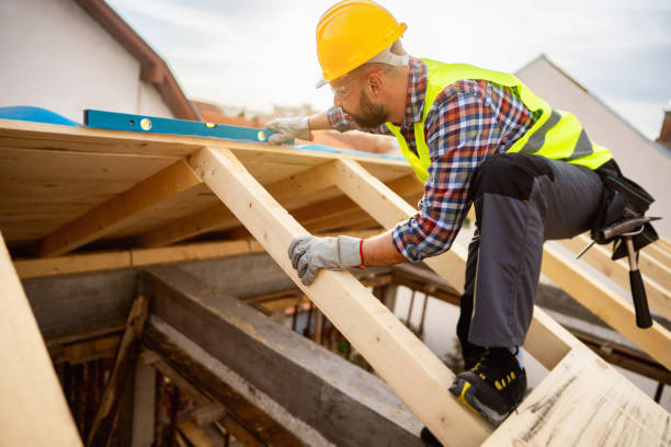 Best Roof Maintenance Services  in Monroeville, AL