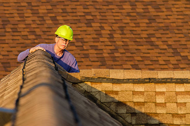 Best Emergency Roof Repair  in Monroeville, AL