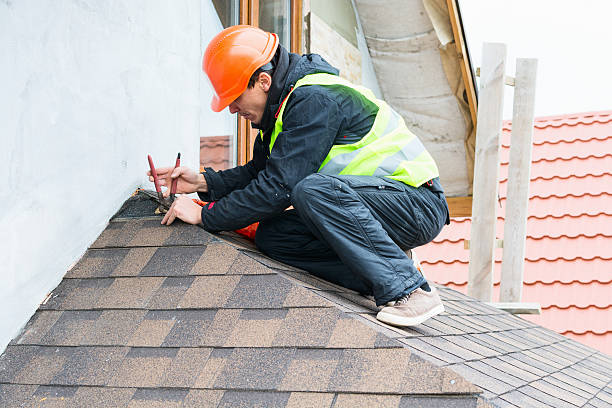 Professional Roofing Contractor in Monroeville, AL