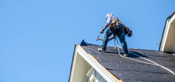 Best Roof Waterproofing Services  in Monroeville, AL